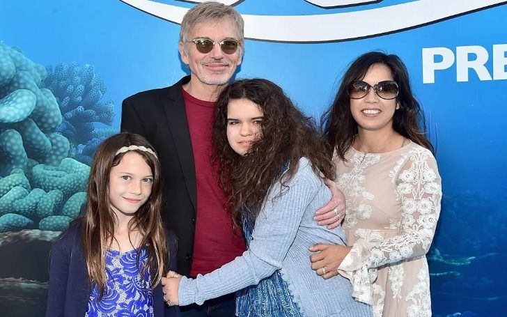 Billy Bob Thornton Relationship TimeLine: Know His All Six Wives